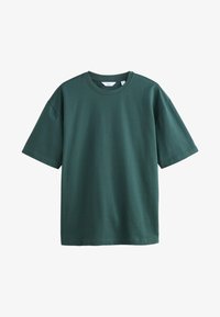 Nije odabrano, green dark