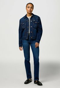 Wrangler PIPER - Jeans slim fit - posh_parade