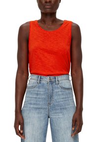 s.Oliver IN A SCHNITT - Top