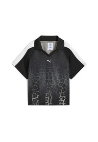 T7 LEO LUXE  - Pólóing - black-aop