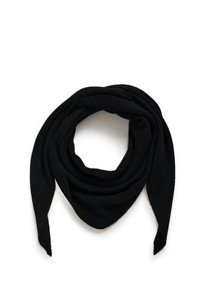 InWear, MAEIW MONIKA - Écharpe - black