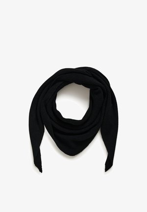 InWear, MAEIW MONIKA - Écharpe - black