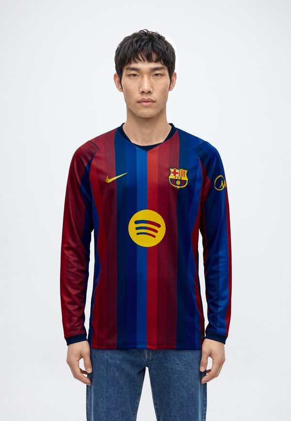 Nike Bluzka z długim rękawem FCB