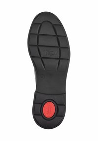 Tamaris Chaussons - black patent