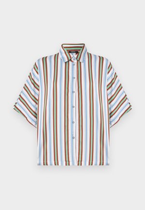 PARFOIS SHIRT - Užsagstoma palaidinė - multi-coloured