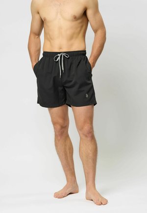 U.S. Polo Assn., AZA - Plavecké šortky - tap shoe