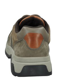 camel active CIRRUS - Sneaker low - taupe