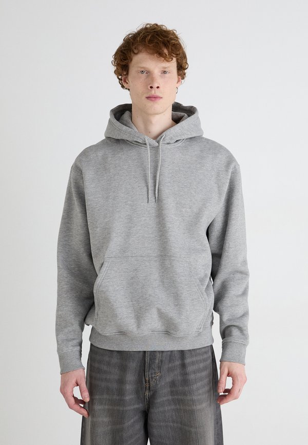 RELAXED HEAVYWEIGHT HOODIE - Sweatshirt