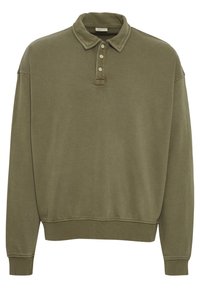 Unausgewählt, dusty olive