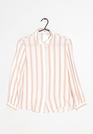 Overhemdblouse - multi-coloured