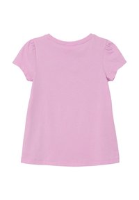 s.Oliver T-shirt print - rosa
