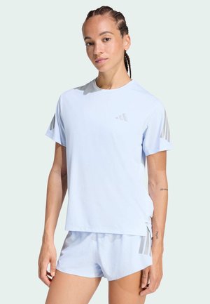 ADI365  - T-Shirt sport - crystal sky
