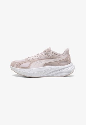 Puma, HYPNOTIC 2 SNEAKERS UNISEX - Sneakers - misty pink-powder pink