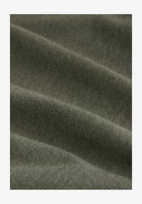 Niewybrane, khaki green