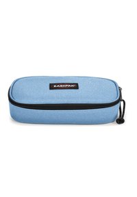 Unselected, spark light blue