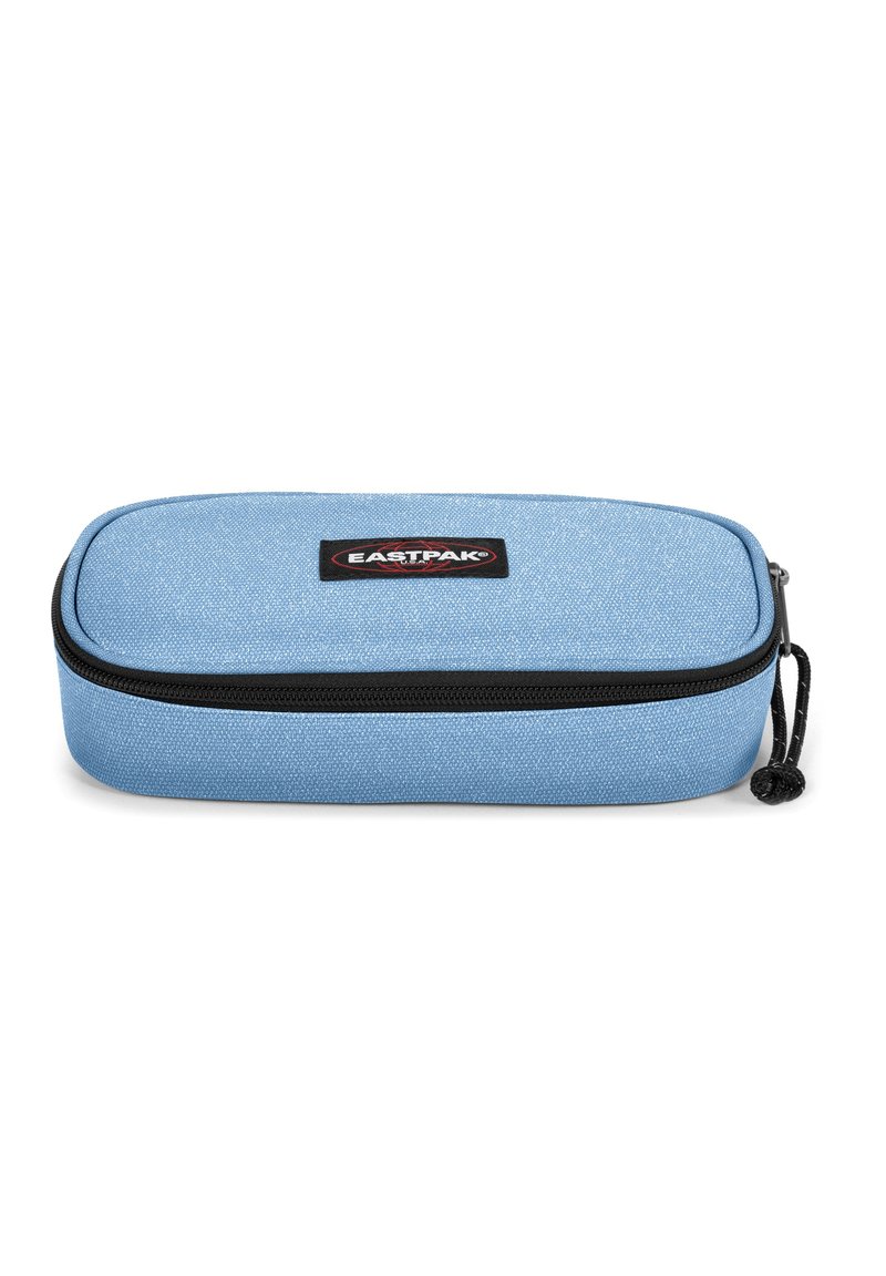 Eastpak OVAL SINGLE - Etui - spark light blue