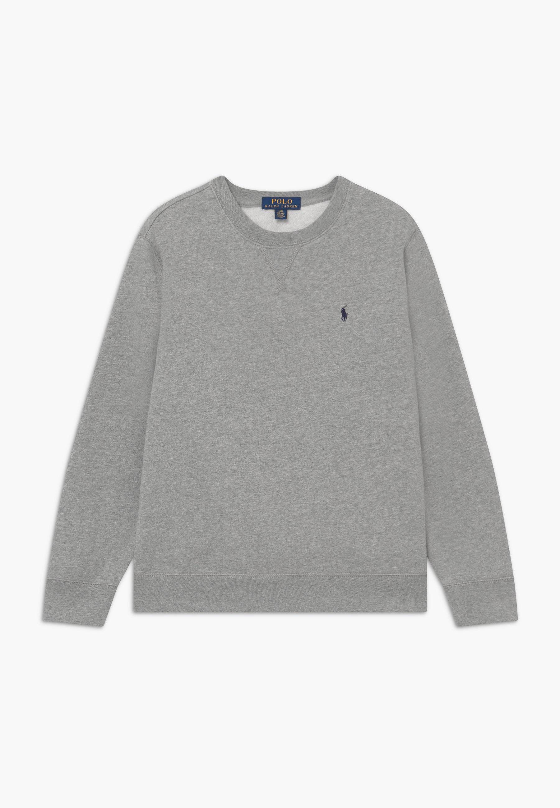 Polo Ralph Lauren Sweatshirt - grey 