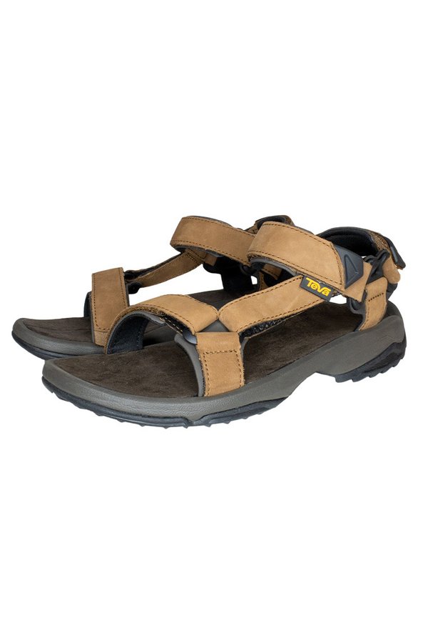 TERRA FI LITE LEATHER - Walking sandals2