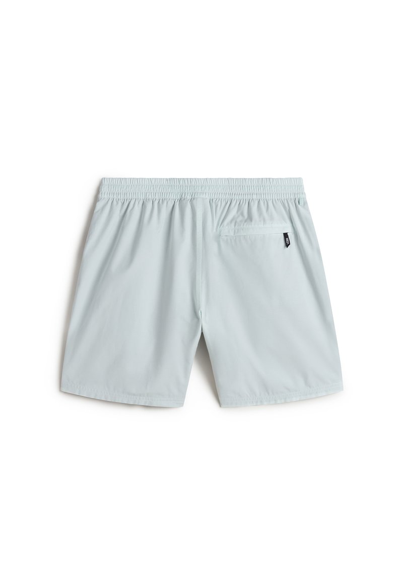 Vans PRIMARY ELASTIC WAIST BOARD - Plavecké šortky - hint of mint