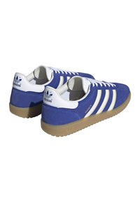 adidas Originals Sneakers - blauweissgold