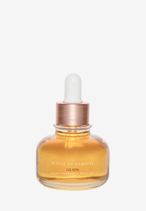 THE RITUAL OF NAMASTE ANTI-AGING FACE OIL - Face oil - -