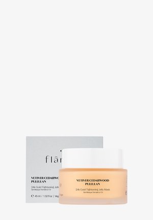 24K GOLD TIGHTENING JELLY MASK - Masque visage