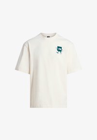 Ausgewählt, white dune deep nori