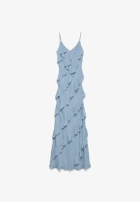 Non sélectionné, cashmere blue