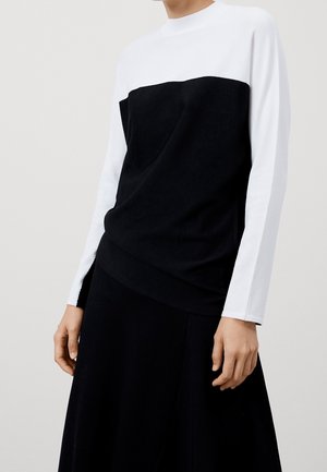 Neule - black