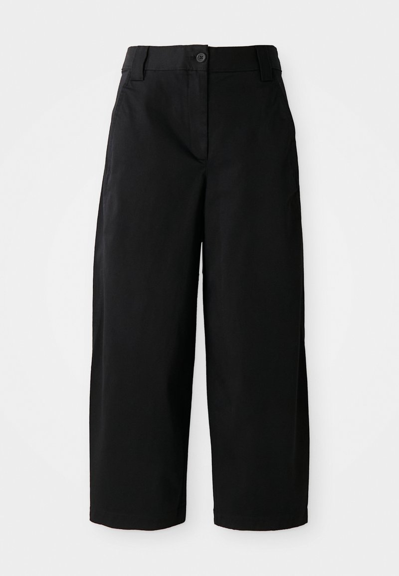 Calvin Klein Jeans Broek zwart