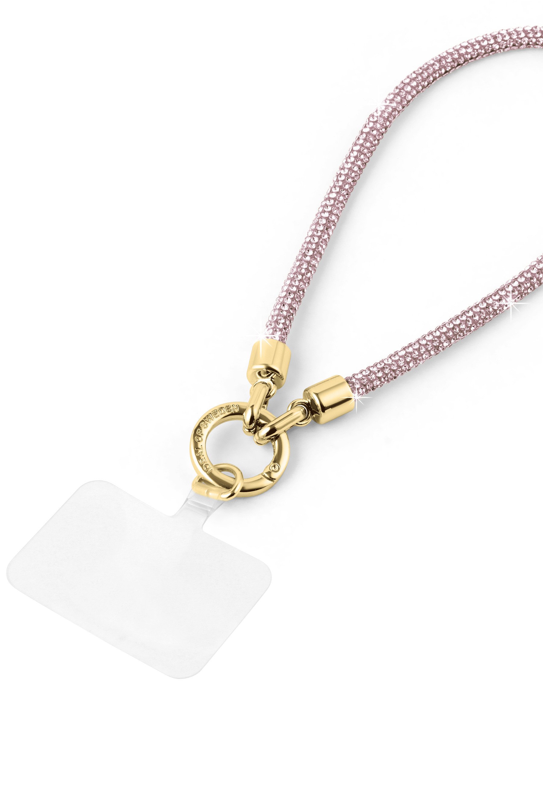 iDeal of Sweden PHONE WRISTLET STRAP - Kiti aksesuarai - cosmic