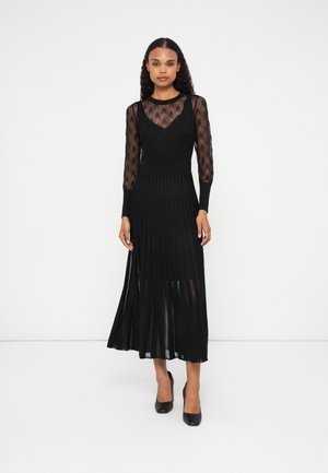 TIIMARA - Vestido informal - black