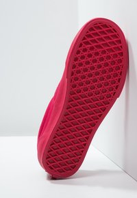 Vans Scarpe skate - red