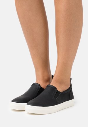 SEMMY - Scarpe senza lacci - black
