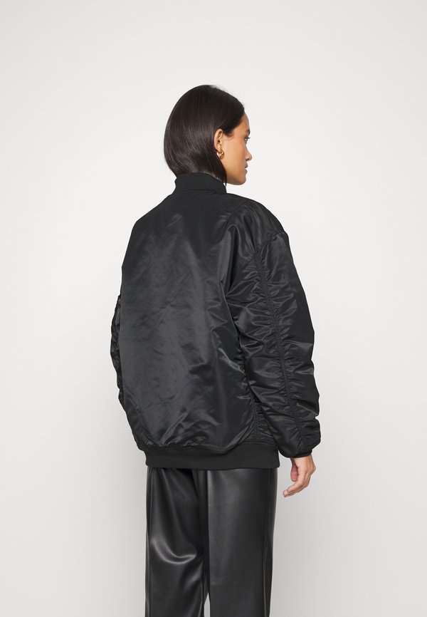 CORE - Bomber Jacket2