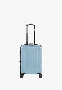 No seleccionado, azul celeste