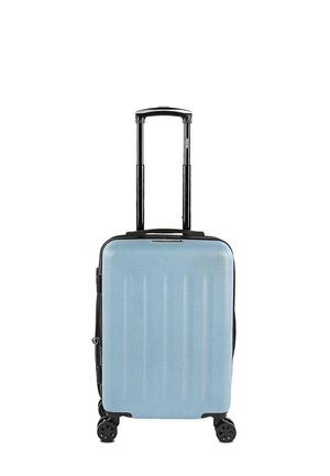 CABINA  - Trolley - azul celeste
