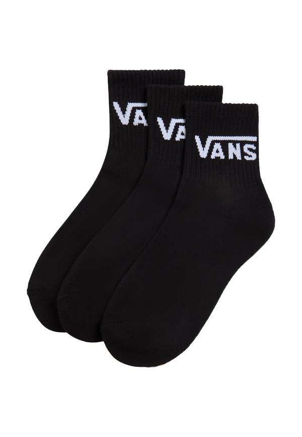 3 PACK CLASSIC HALF CREW - Socken