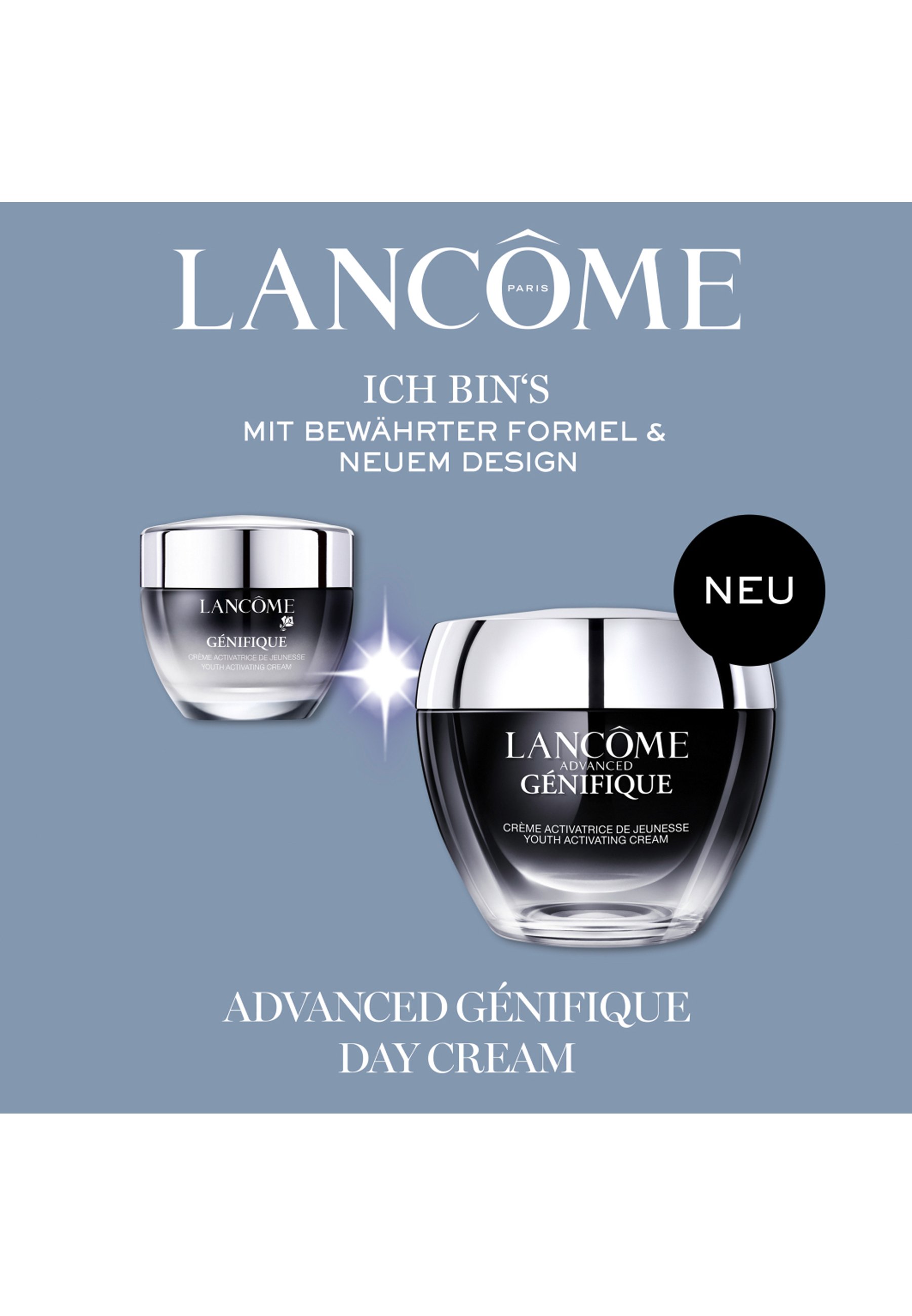 LANCÔME RÉNERGIE H.P.N. 300-PEPTIDE CREAM - Gesichtscreme - Zalando.ch