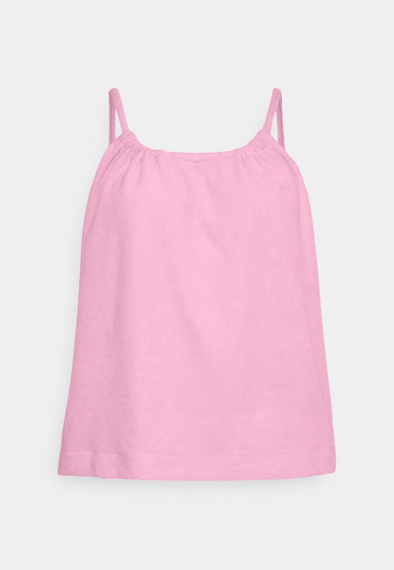 Vero Moda Top donkerroze Vero Moda Top donkerroze