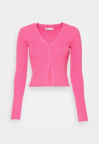 Hollister Co. Kardigan - pink