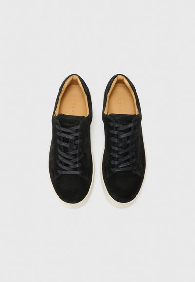 Tiger of Sweden SALAS 2 - Trainers - black