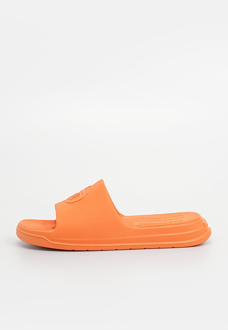 Chanclas de baño