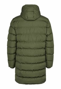 U.S. Polo Assn. ALBERT - Zimski kaput - forest night