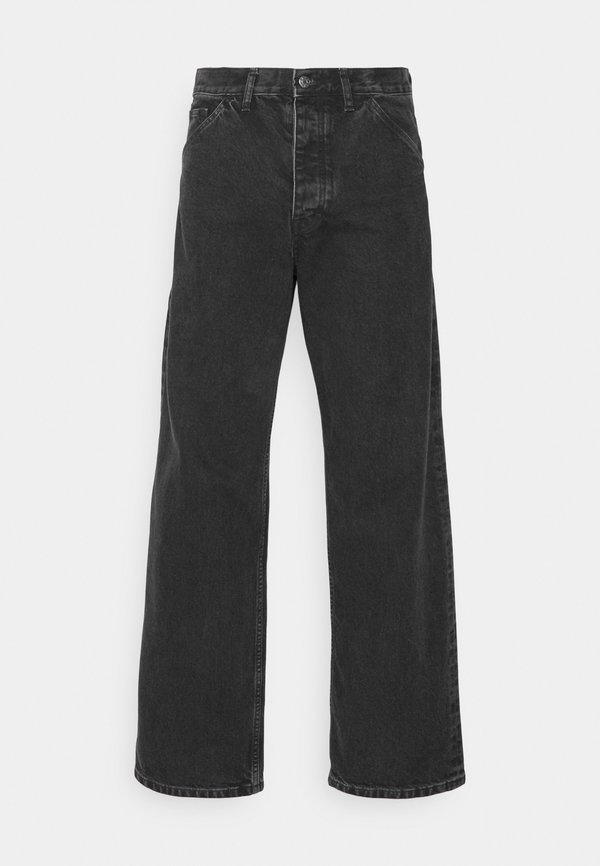BAGGY JEANS - Relaxed fit jeans3