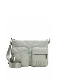 Unausgewählt, pistachio