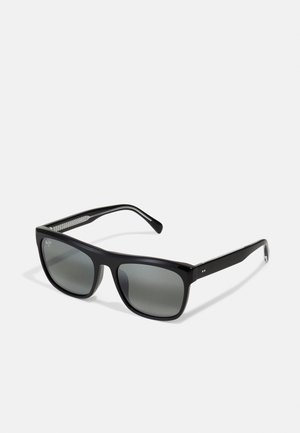 S TURNS - Sunglasses - black
