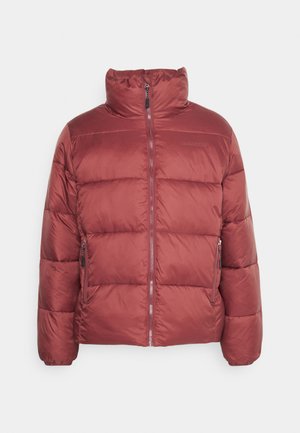 iets frans... UNISEX brązowy