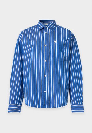 Carhartt WIP, GOWAN - Πουκαμίσα με κουμπιά - blue