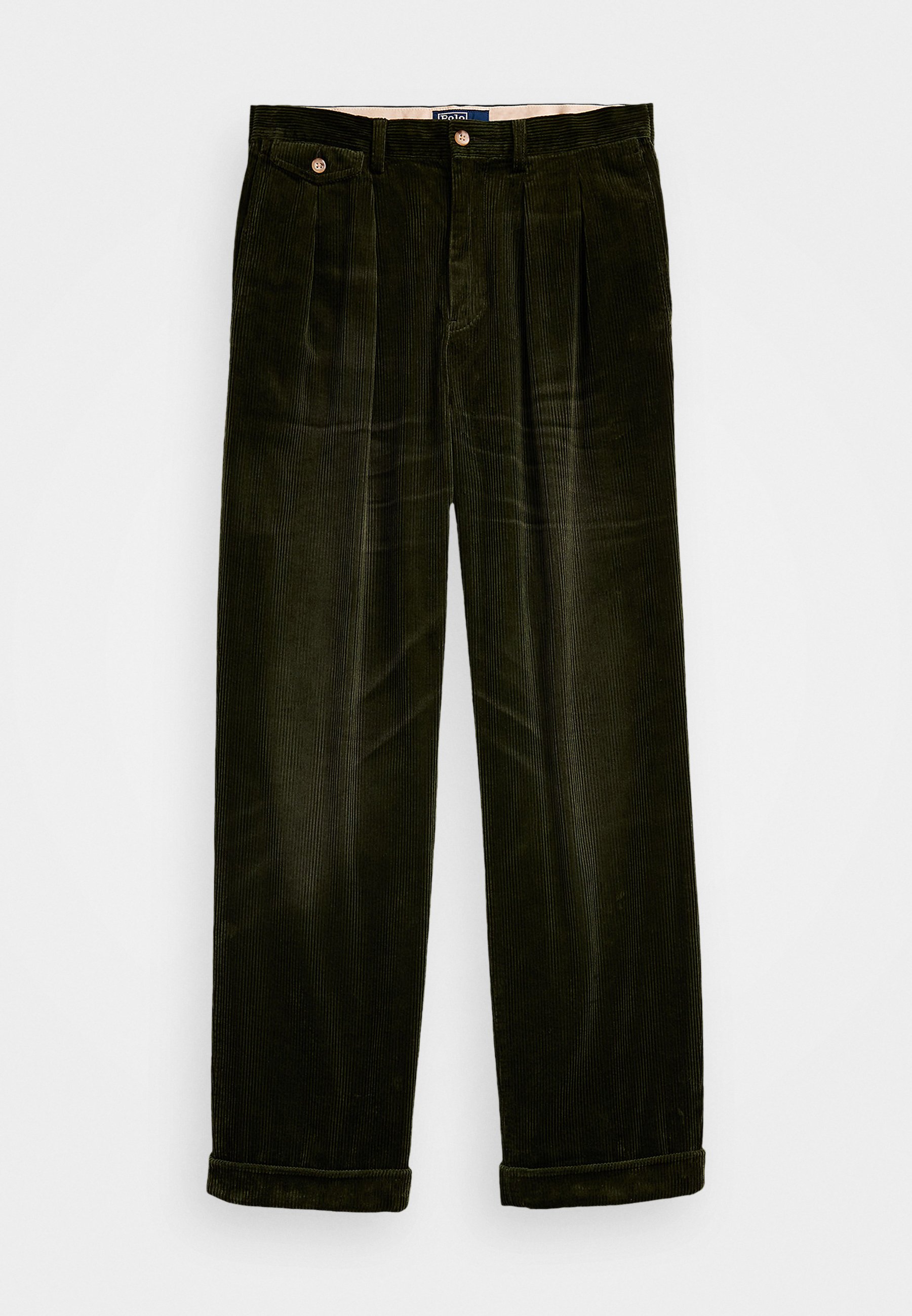 Polo Ralph Lauren WHITMAN RELAXED FIT CORDUROY TROUSER - Trousers